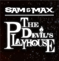 Sam & Max: The Devil's Playhouse